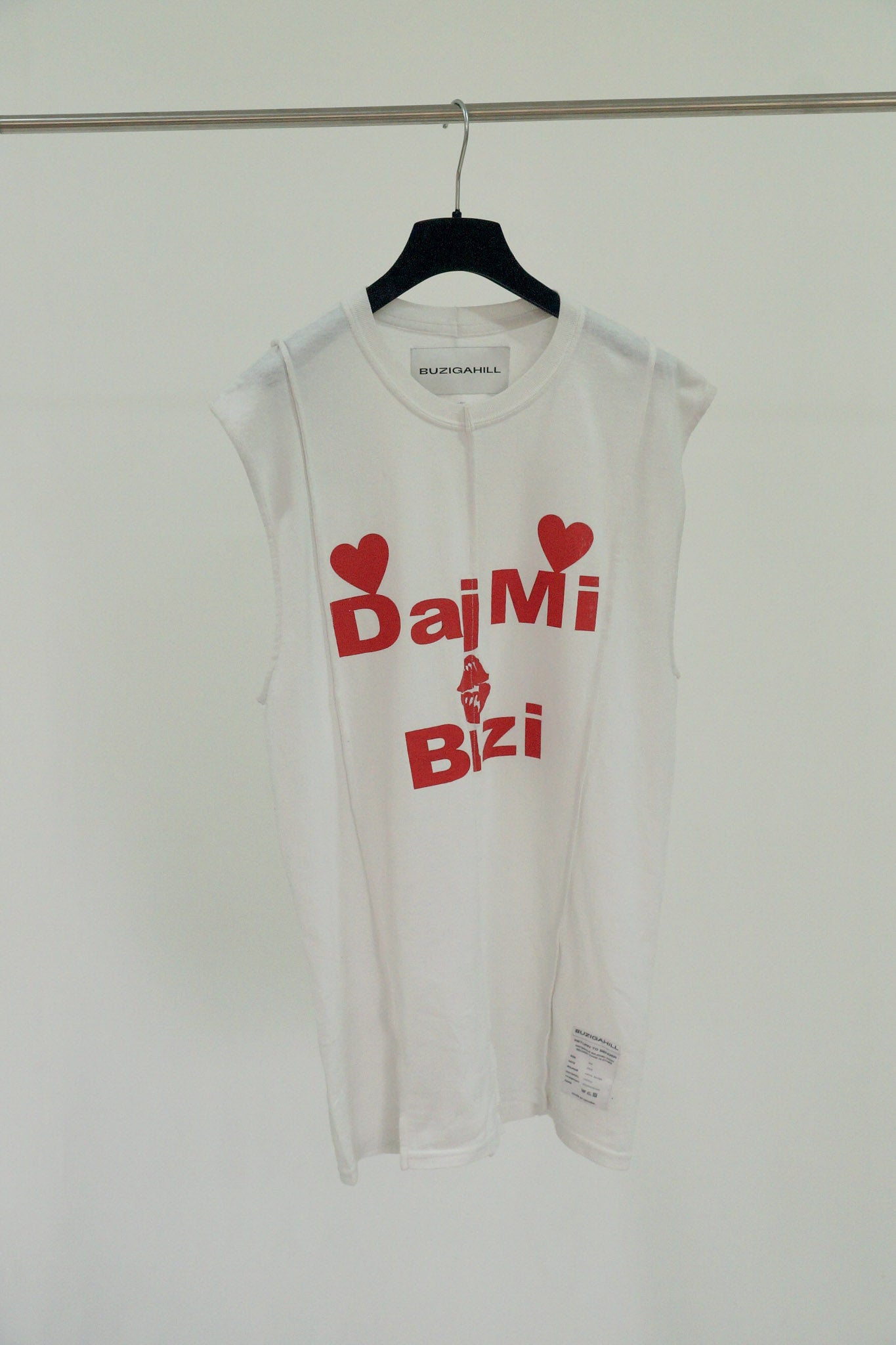 FRENCH SEAM T-SHIRT RTS11-2